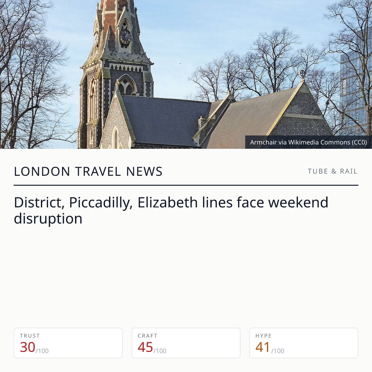 Tube disruption: District, Piccadilly lines affected | London Travel News